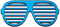 Kaz_Creations Sunglasses - gratis png animerad GIF