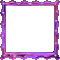 MMarcia gif cadre frame  lilás - Gratis geanimeerde GIF geanimeerde GIF
