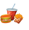 fast food Bb2 - Free PNG Animated GIF