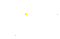yellow sparkles - Darmowy animowany GIF animowany gif