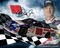 Nascar Dale Earnhardt Jr - ilmainen png animoitu GIF