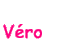 VERO - Ücretsiz animasyonlu GIF animasyonlu GIF