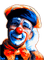 clown milla1959 - kostenlos png Animiertes GIF