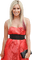 ashley tisdale - gratis png animeret GIF