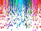 paint overlay rainbow - zdarma png animovaný GIF