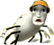 funny bug man - Free PNG Animated GIF