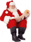 Weihnachten - bezmaksas png animēts GIF