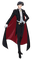 Tuxedo mask ❤️ elizamio - Free PNG Animated GIF