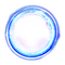 Neon Circle - PNG gratuit GIF animé