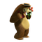 oso - ingyenes png animált GIF