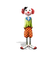 Kaz_Creations Clowns Clown - gratis png animeret GIF