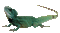 camaleon by EstrellaCristal - GIF animado gratis GIF animado