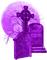 Gothic.Purple - png gratis GIF animado