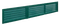 Gartenzaun - ilmainen png animoitu GIF