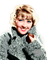Joan Blondell milla1959 - Free PNG Animated GIF