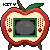 animal crossing apple tv (Kouenli) - PNG gratuit GIF animé