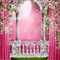 Animated.BG.Pink - By KittyKatLuv65 - Gratis geanimeerde GIF geanimeerde GIF