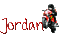 jordan - Darmowy animowany GIF animowany gif