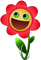flower - nemokama png animuotas GIF
