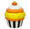 Halloween.Cupcake.sweet.Victoriabea - PNG gratuit GIF animé
