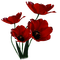 flores  dubravka4 - ilmainen png animoitu GIF