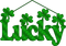 St. Patrick's Day Text - Bogusia - png grátis Gif Animado