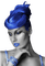 Kaz_Creations Woman-Femme-Colours - gratis png geanimeerde GIF