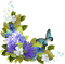 fleur - PNG gratuit GIF animé