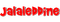Kaz_Creations Names Jalaleddine - Free PNG Animated GIF