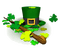 Kaz_Creations Deco Irish St.Patricks Day - Free PNG Animated GIF