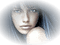 Visage de femme - безплатен png анимиран GIF