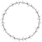 Wreath-RM - Free PNG Animated GIF