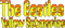 the  beatles yellow submarine text - png ฟรี GIF แบบเคลื่อนไหว