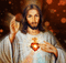 Jesus Christ Blessings-12345678 - GIF animé gratuit GIF animé