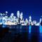 night city - Ilmainen animoitu GIF animoitu GIF