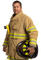 Kaz_Creations Firefighters Firefighter - zadarmo png animovaný GIF