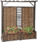 Gartenwand - gratis png geanimeerde GIF