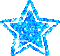 étoile HD - Nemokamas animacinis gif animuotas GIF