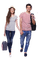 Couple.Victoriabea - 免费PNG 动画 GIF