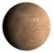 PLANET MERCURY - by StormGalaxy05 - Free PNG Animated GIF