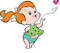 Pebbles - png gratis GIF animasi
