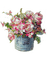 Flores - darmowe png animowany gif