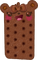 Chilly Choco - kostenlos png Animiertes GIF