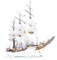 Kaz_Creations Boat Yacht Ship - ücretsiz png animasyonlu GIF