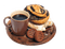 kafe - ingyenes png animált GIF