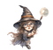 halloween - ücretsiz png animasyonlu GIF