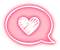 Heart ❣heavenlyanimegirl13❣ - PNG gratuit GIF animé