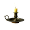 kikkapink deco scrap gothic candle - png gratuito GIF animata