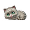cat autumn kikkapink - Free PNG Animated GIF