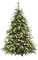 minou-Christmas-tree-deco - darmowe png animowany gif